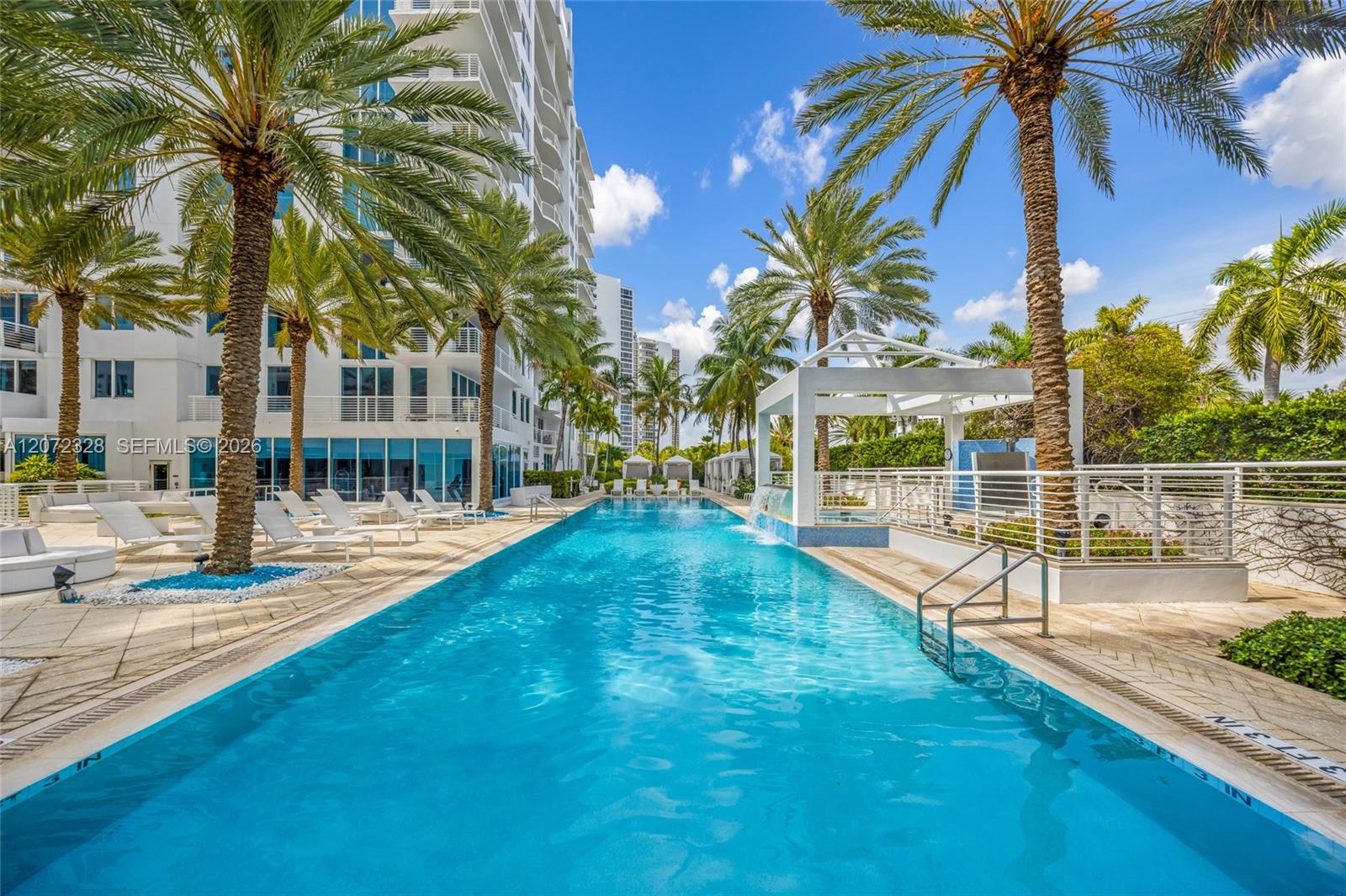 Photo of 2821 N Ocean Boulevard 208S #208S listing for Sale