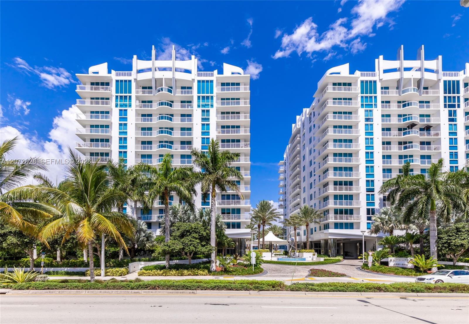 Photo of 2821 N Ocean Boulevard 208S #208S listing for Sale