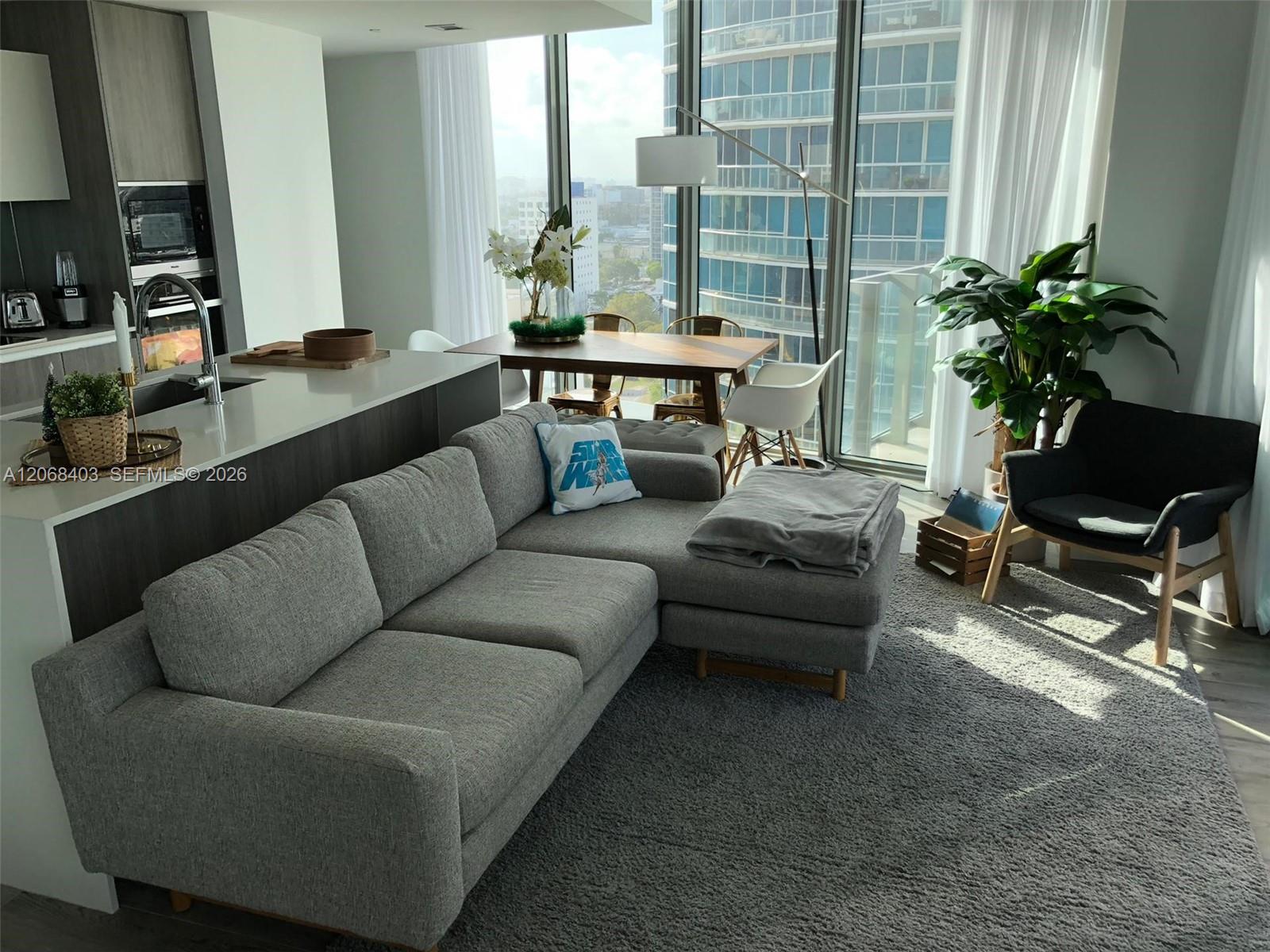 Photo of 2900 NE 7th Avenue 1701 #1701 listing for Sale