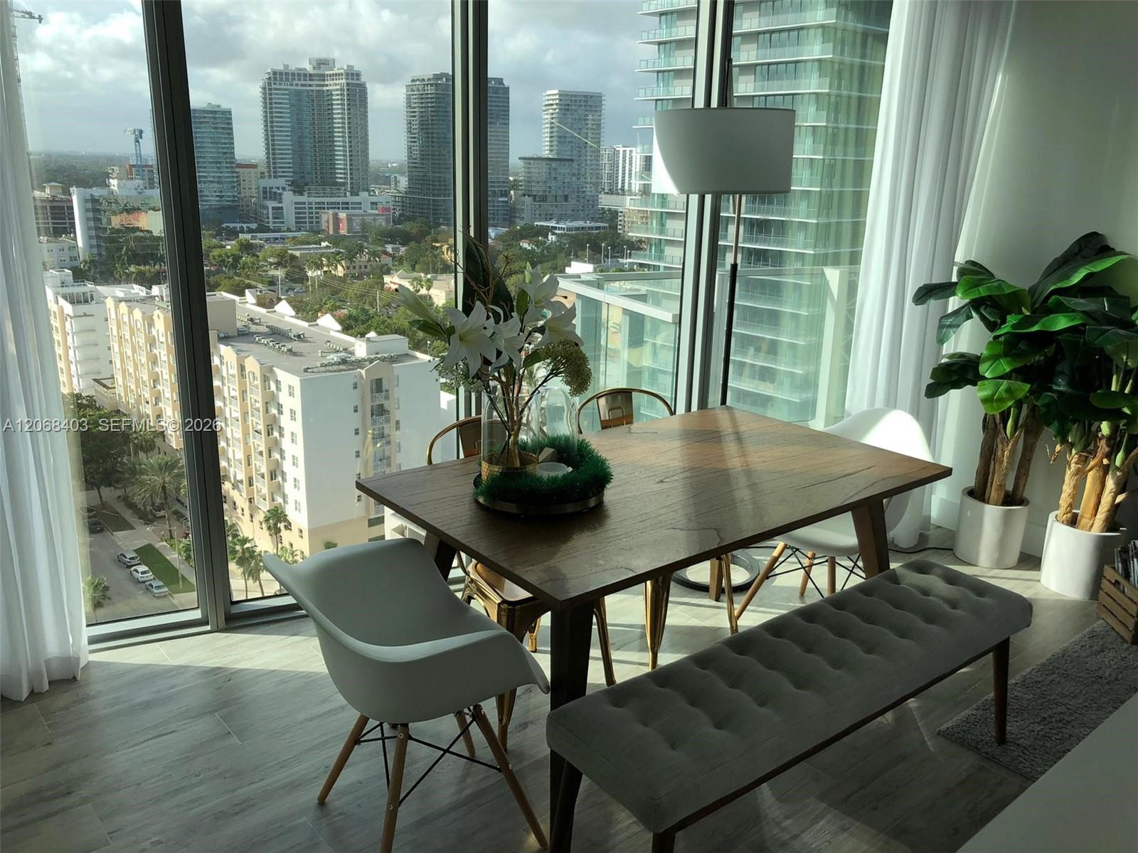 Photo of 2900 NE 7th Avenue 1701 #1701 listing for Sale