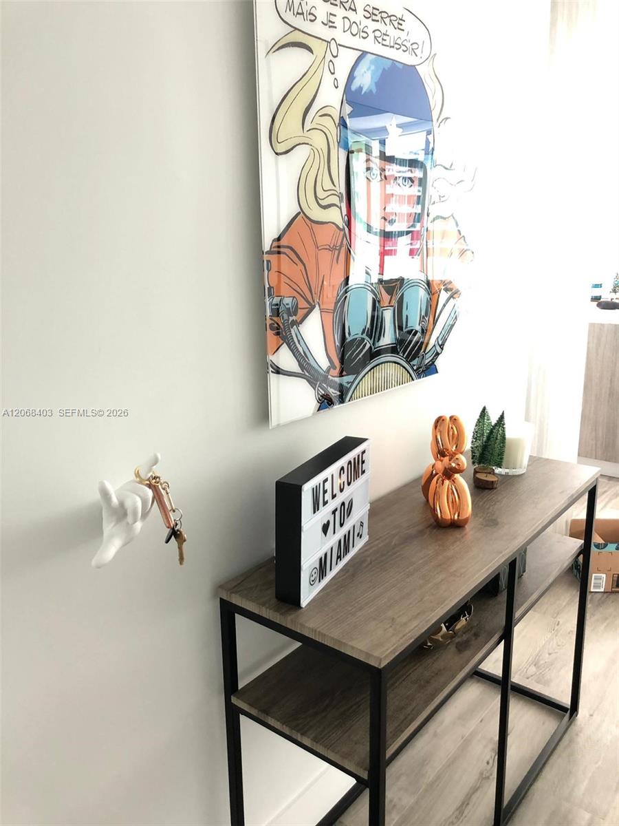 Photo of 2900 NE 7th Avenue 1701 #1701 listing for Sale