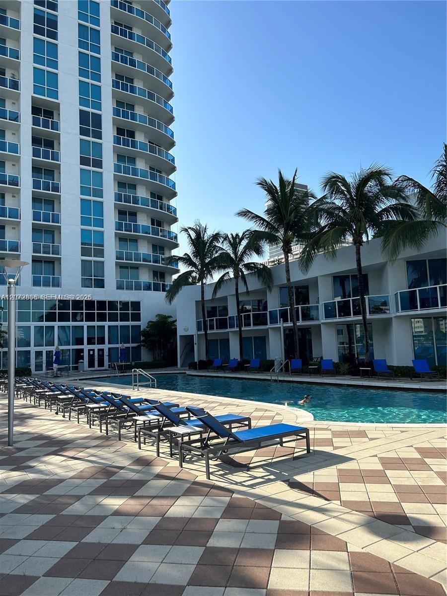 Photo of 1945 S Ocean Drive 2209 #2209 listing for Sale