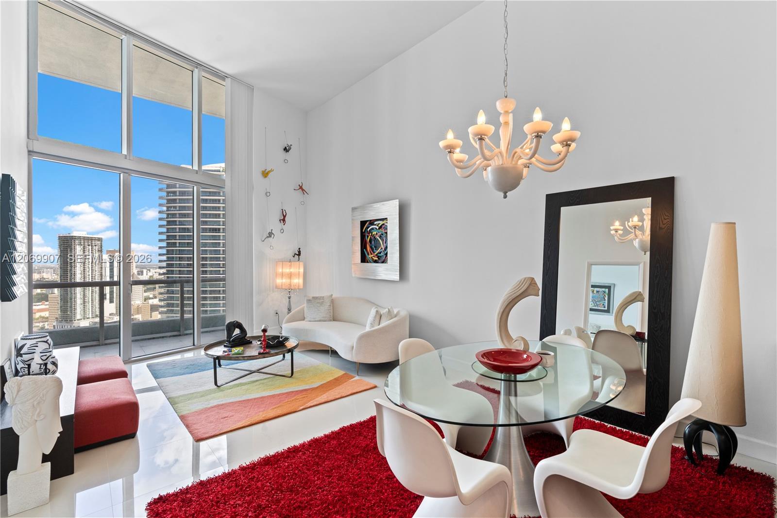 Photo of 465 Brickell Avenue 4106 #4106 listing for Sale