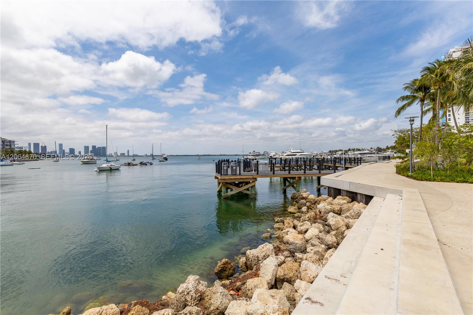 Photo of 1900 Sunset Harbour Drive 2008 #2008 listing for Sale