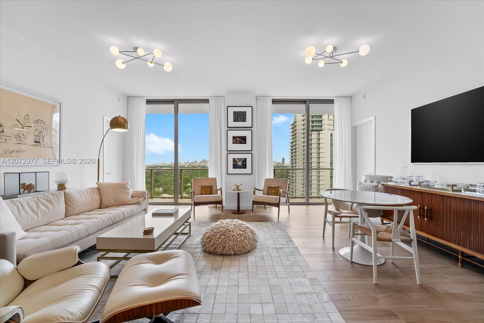 Photo of 2678 Tigertail Avenue 1508 #1508 listing for Sale