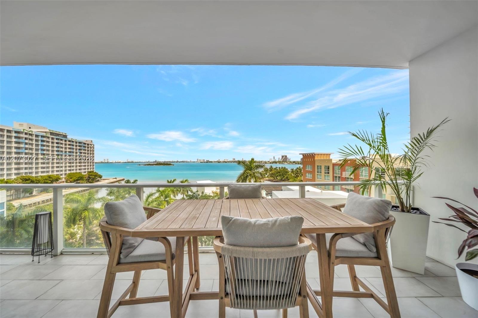 Photo of 2020 N Bayshore Drive 708 #708 listing for Sale