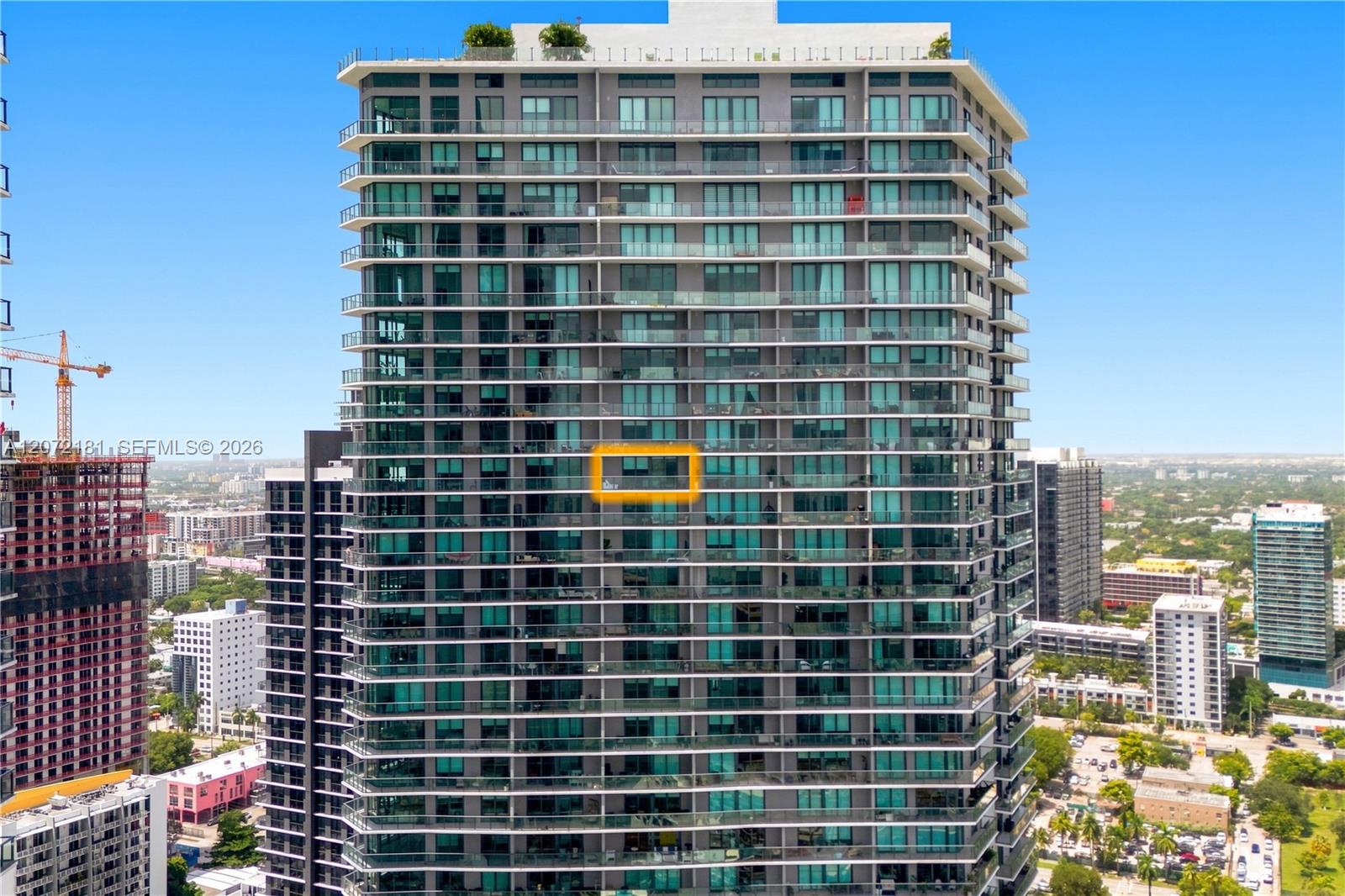 Photo of 501 NE 31st Street 3504 #3504 listing for Sale