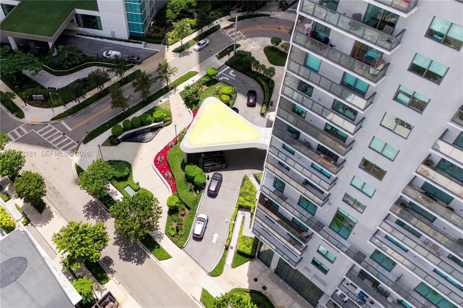 Photo of 501 NE 31st Street 3504 #3504 listing for Sale