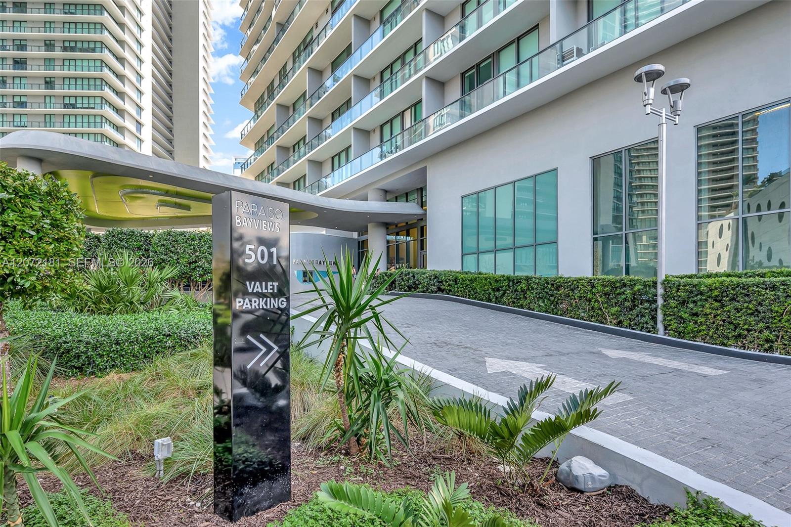 Photo of 501 NE 31st Street 3504 #3504 listing for Sale