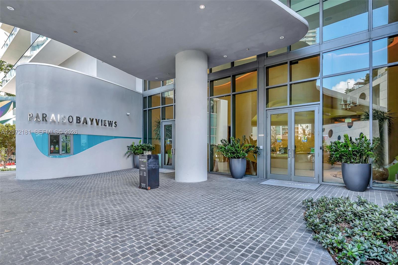 Photo of 501 NE 31st Street 3504 #3504 listing for Sale