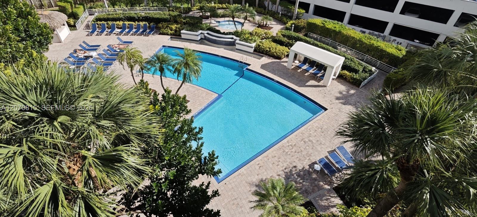 Photo of 3300 NE 192nd Street 517 #517 listing for Sale