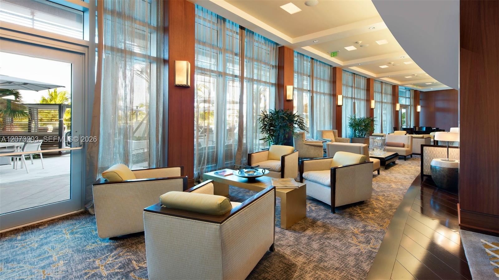 Photo of 10295 Collins Avenue 804 #804 listing for Sale