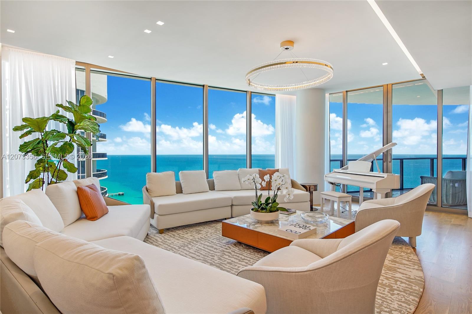 Photo of 15701 Collins Avenue 4101 #4101 listing for Sale