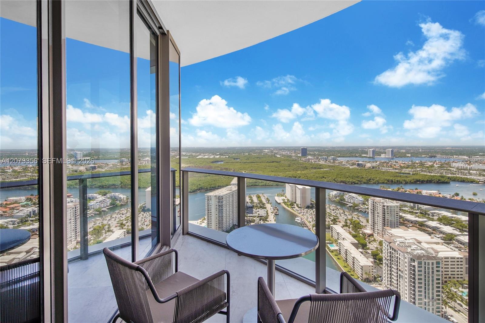 Photo of 15701 Collins Avenue 4101 #4101 listing for Sale