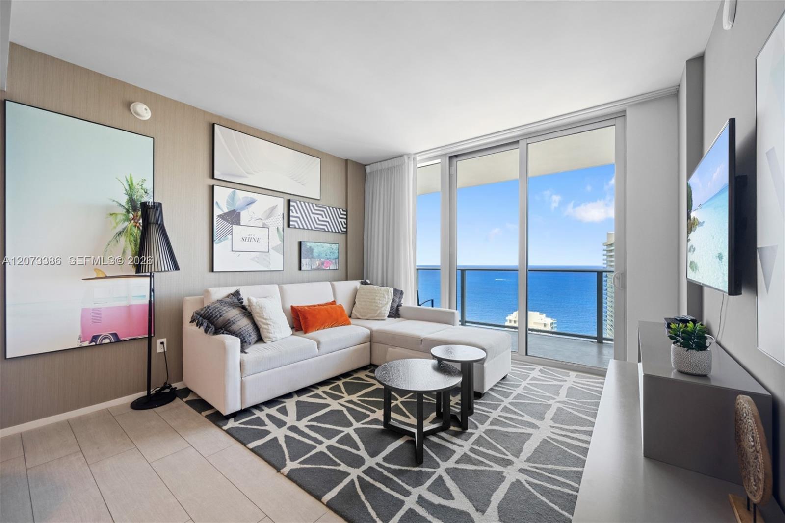Photo of 4010 S Ocean Drive T3905 #T3905 listing for Sale