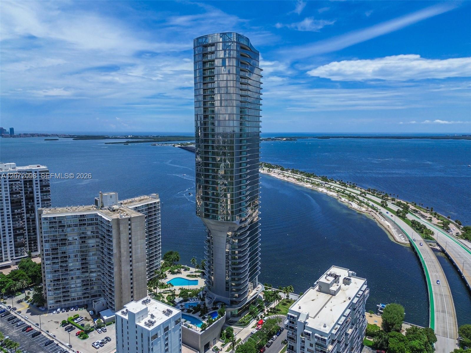 Photo of 175 SE 25 Road PH4301 #PH4301 listing for Sale