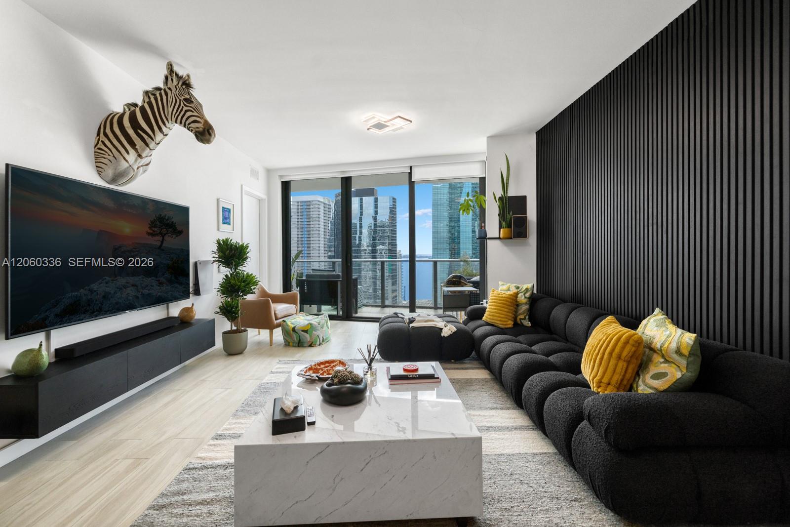 Photo of 1300 S Miami Avenue 2103 #2103 listing for Sale