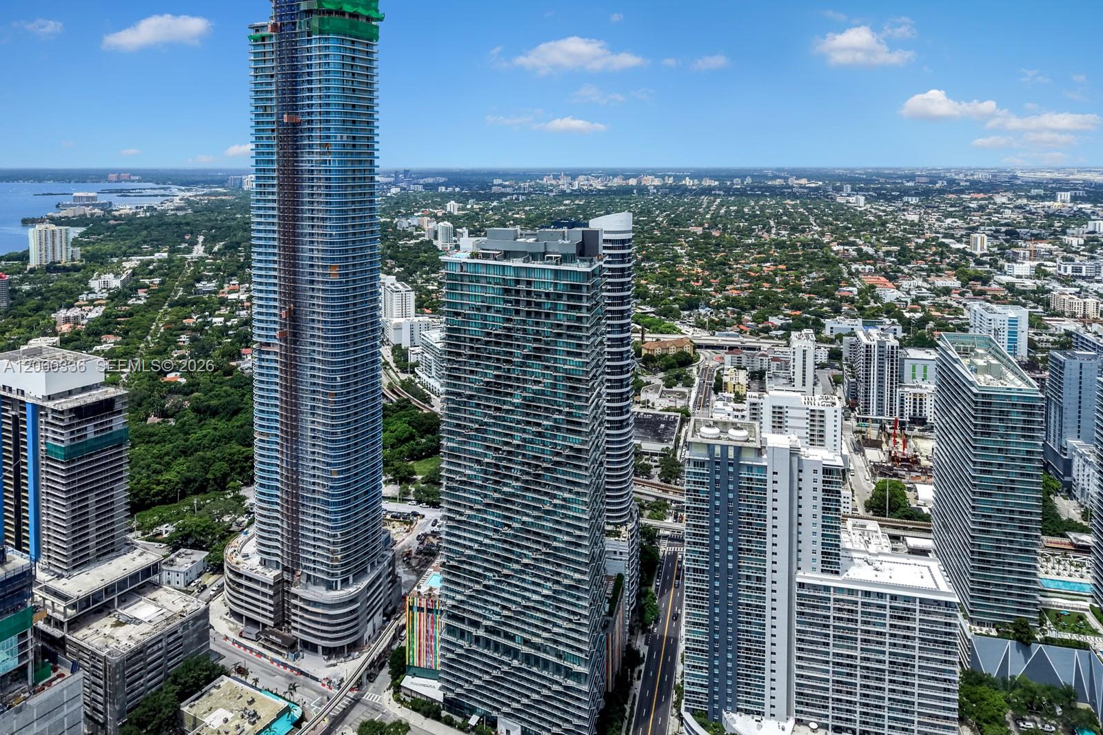 Photo of 1300 S Miami Avenue 2103 #2103 listing for Sale