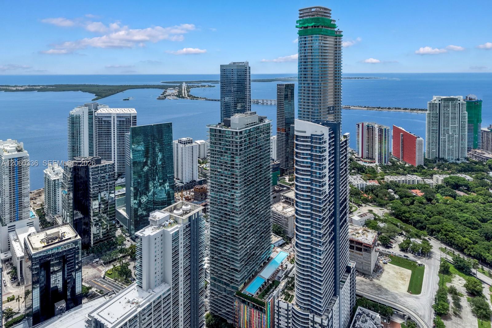 Photo of 1300 S Miami Avenue 2103 #2103 listing for Sale