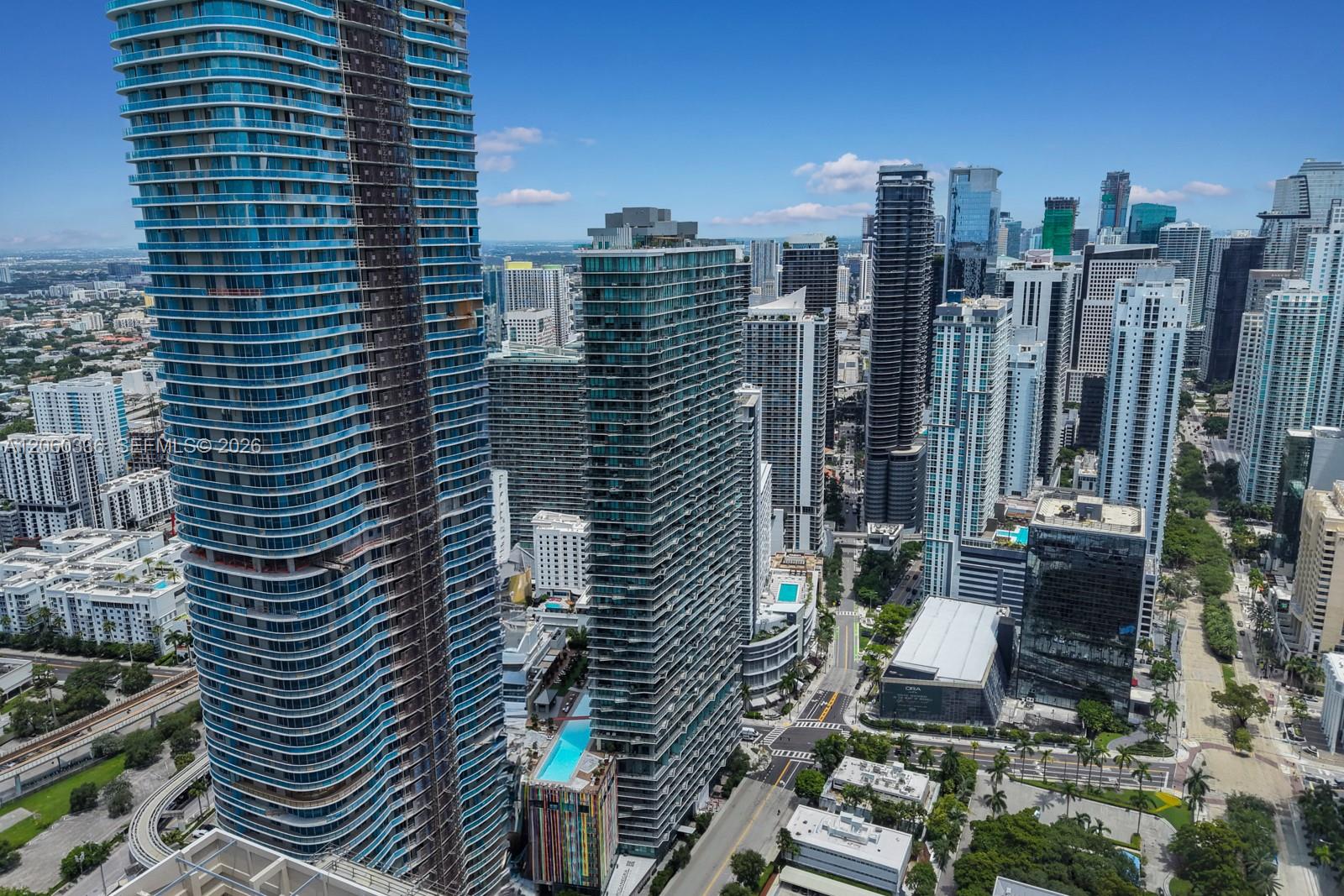 Photo of 1300 S Miami Avenue 2103 #2103 listing for Sale