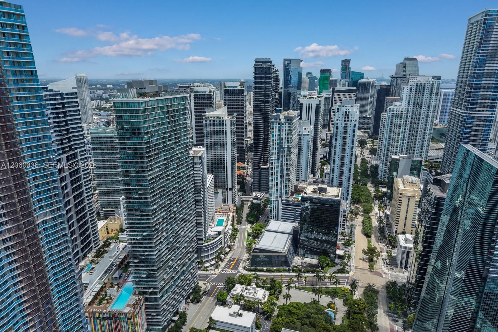 Photo of 1300 S Miami Avenue 2103 #2103 listing for Sale