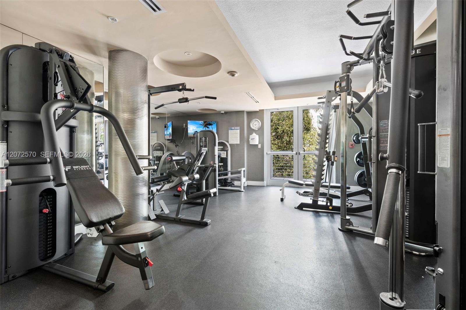 Photo of 110 Washington Avenue 1709 #1709 listing for Sale