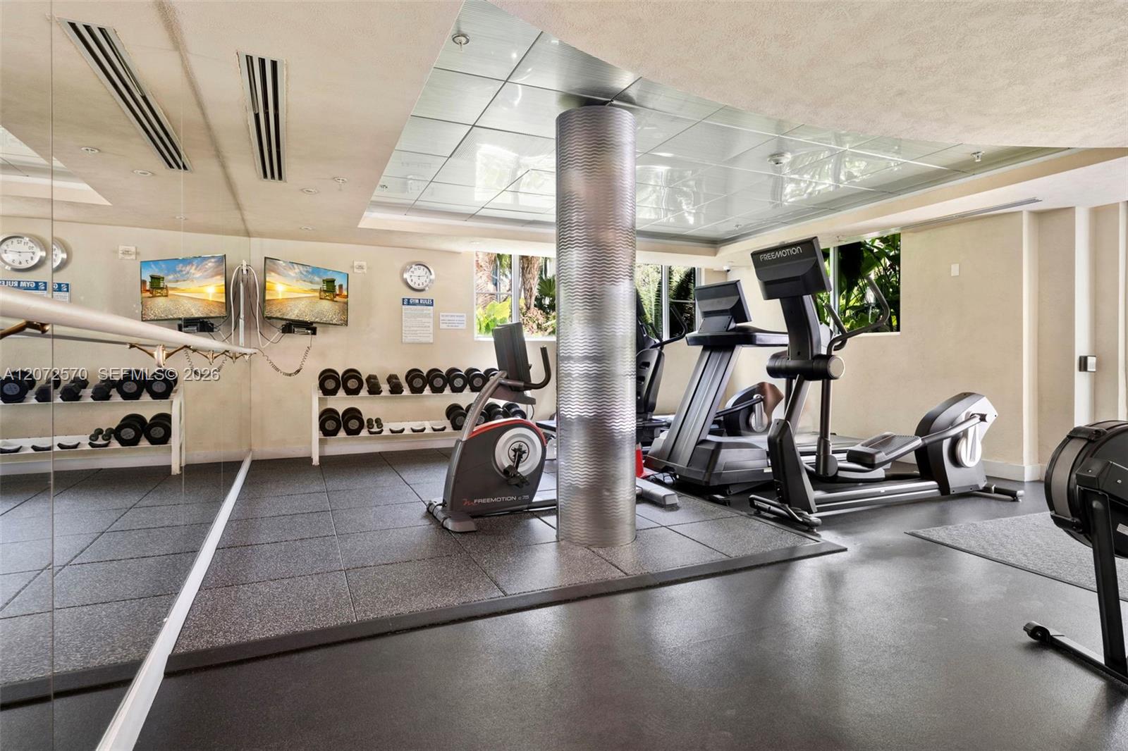Photo of 110 Washington Avenue 1709 #1709 listing for Sale