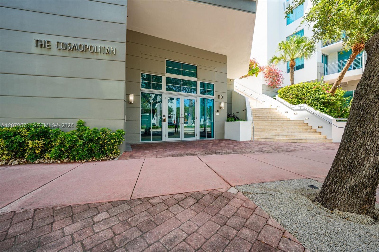 Photo of 110 Washington Avenue 1709 #1709 listing for Sale