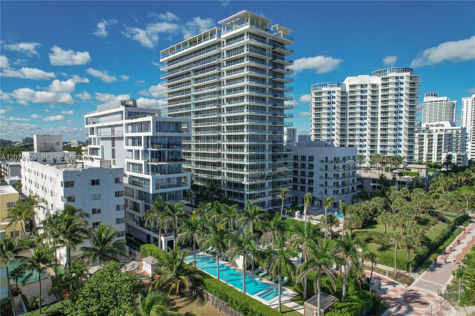 Photo of 3737 Collins Avenue S-701 #S-701 listing for Sale