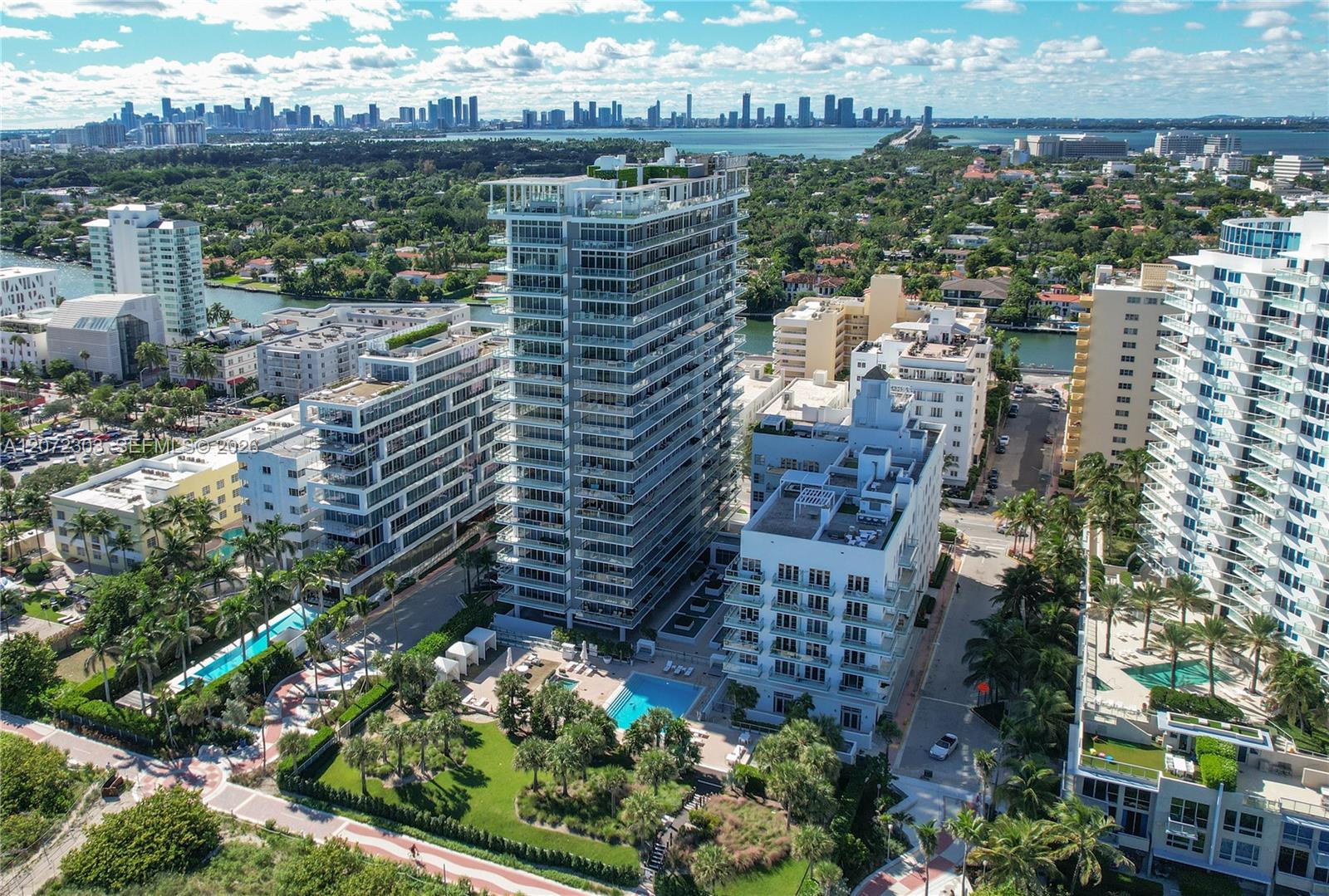 Photo of 3737 Collins Avenue S-701 #S-701 listing for Sale