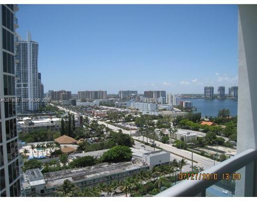 Photo of 18683 Collins Avenue 1709 #1709 listing for Sale