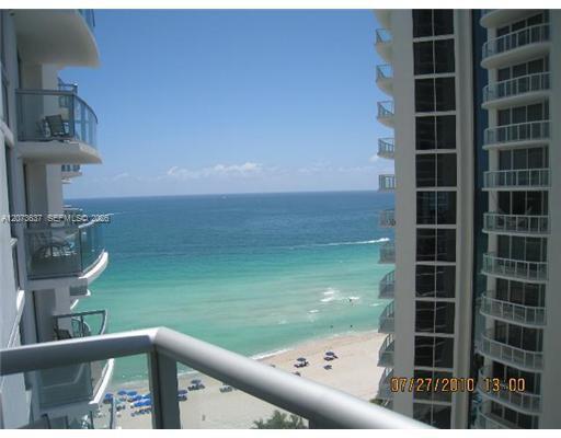 Photo of 18683 Collins Avenue 1709 #1709 listing for Sale