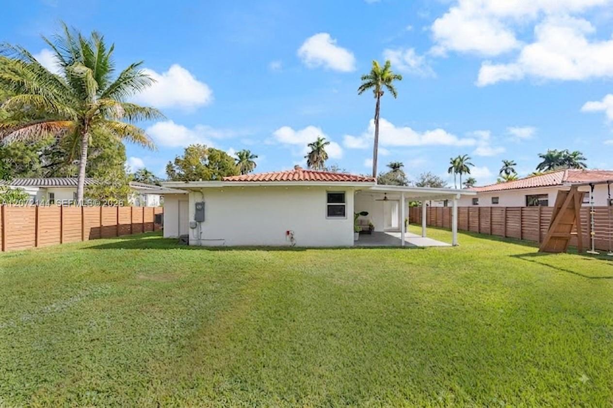 Photo of 10650 NE 11th Court # listing for Sale