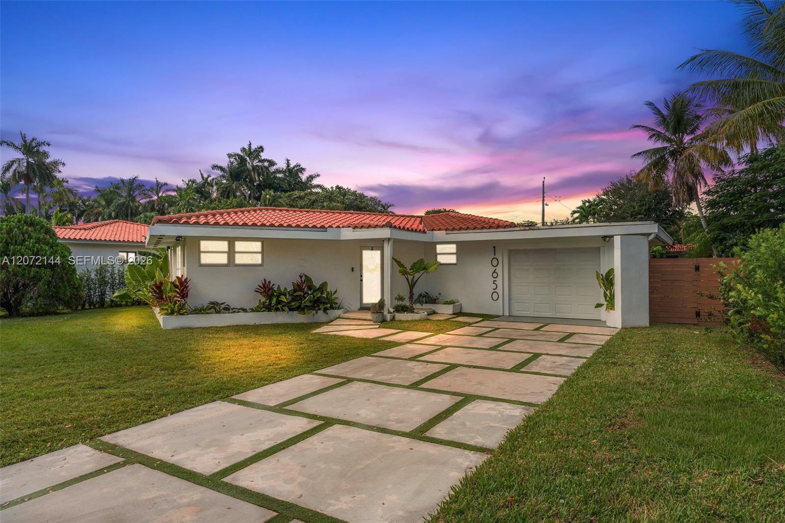 Photo of 10650 NE 11th Court # listing for Sale