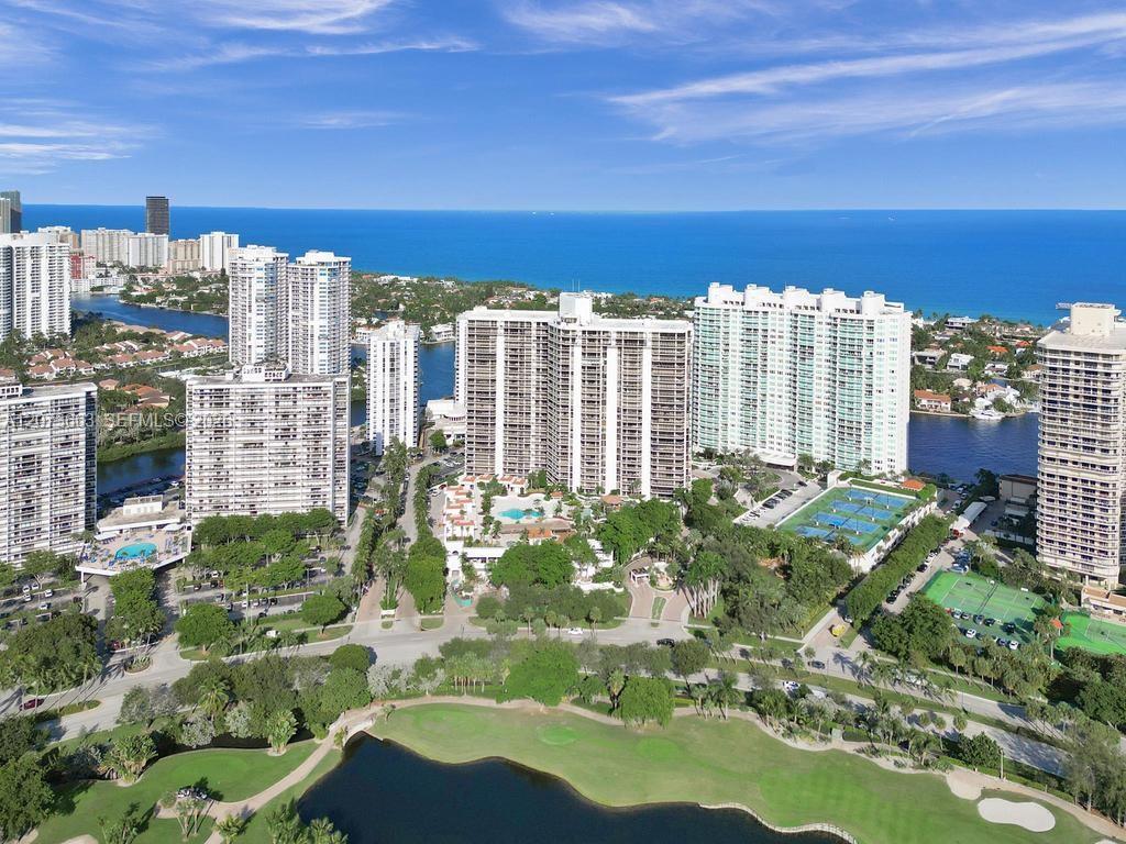Photo of 20281 E Country Club Drive 404 #404 listing for Sale