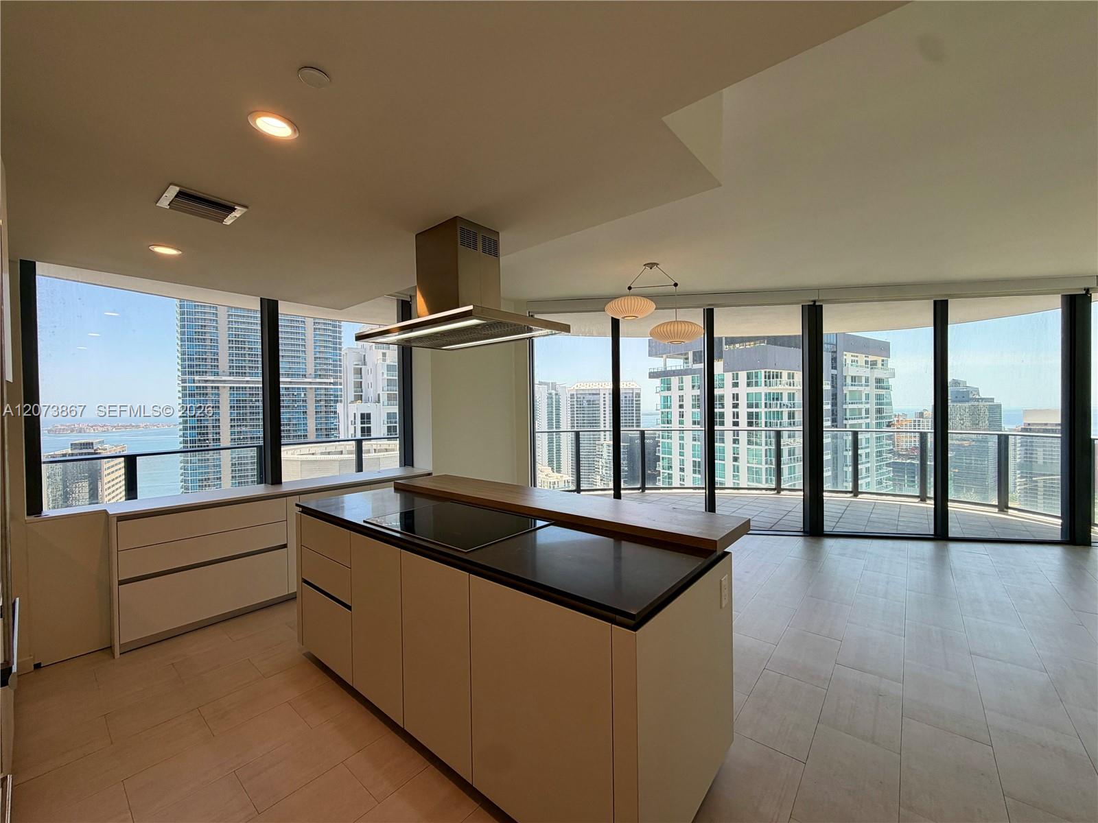 Photo of 1000 Brickell Plaza 4301 #4301 listing for Sale
