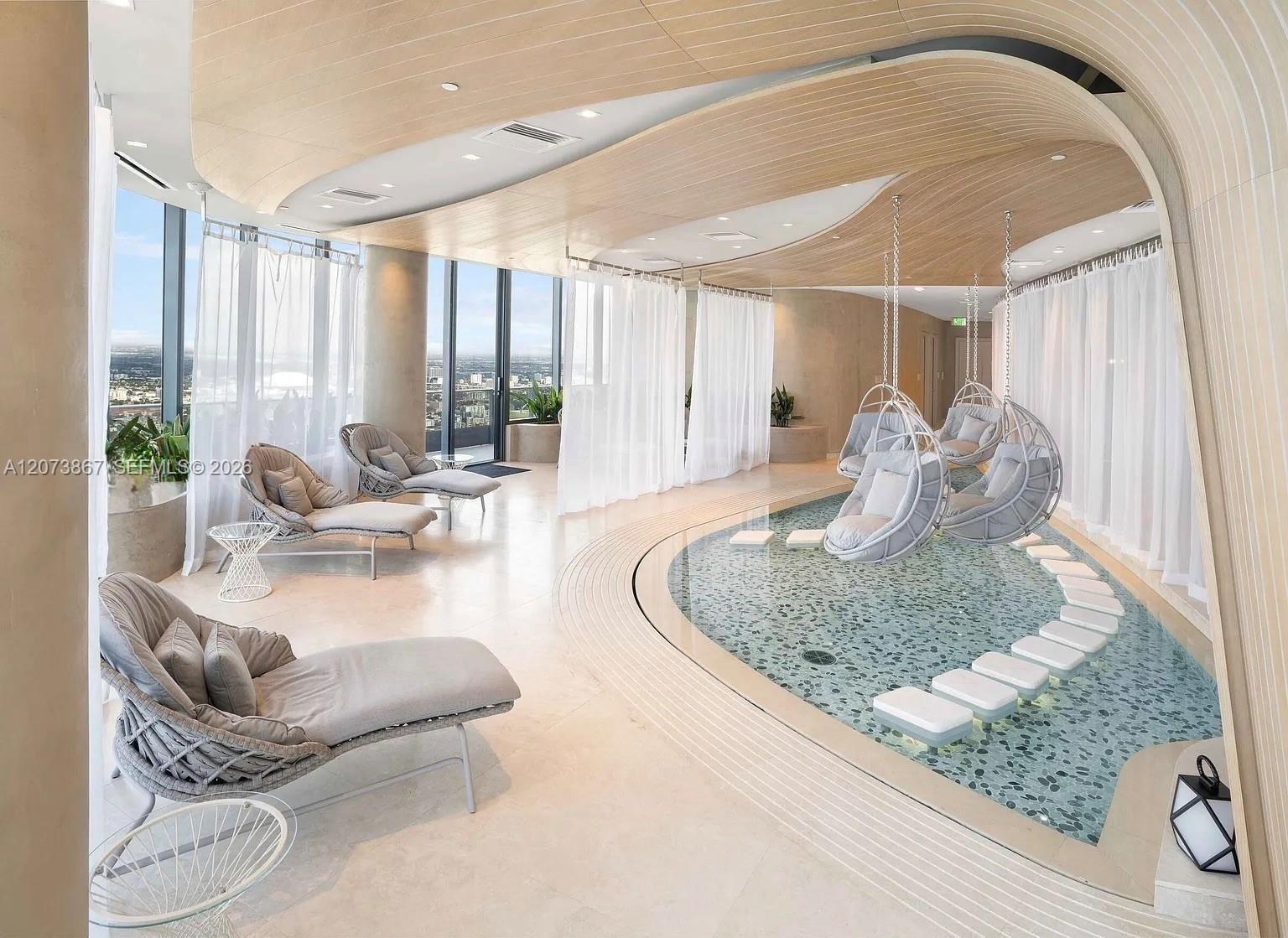 Photo of 1000 Brickell Plaza 4301 #4301 listing for Sale