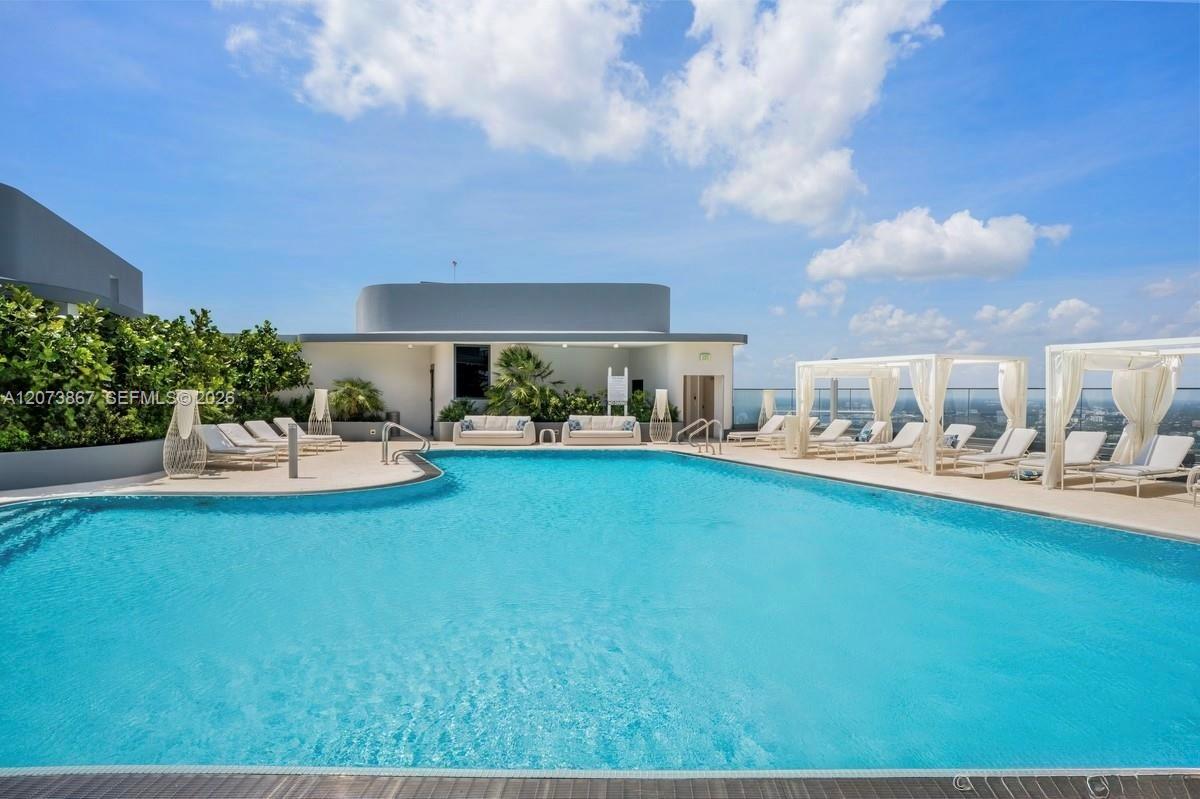 Photo of 1000 Brickell Plaza 4301 #4301 listing for Sale