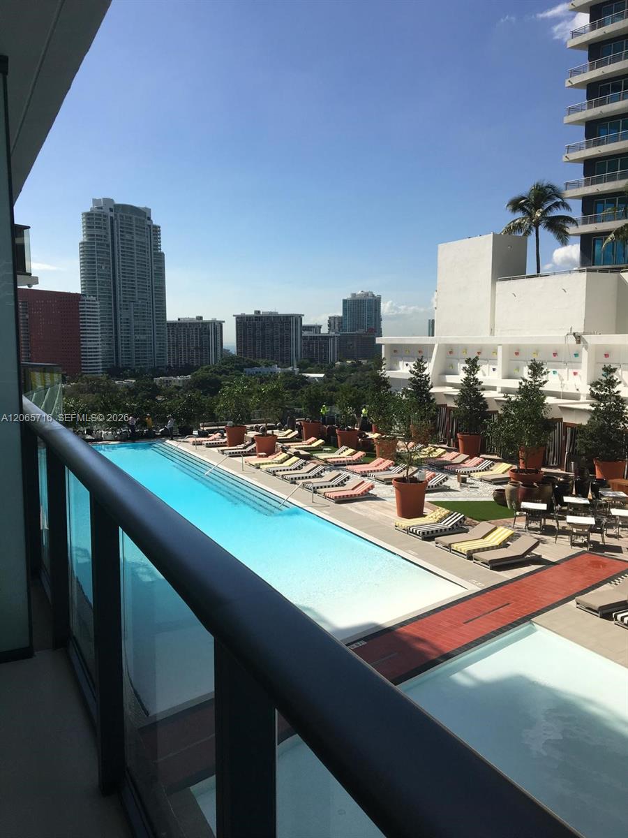 Photo of 1300 S Miami Avenue 1008 #1008 listing for Sale