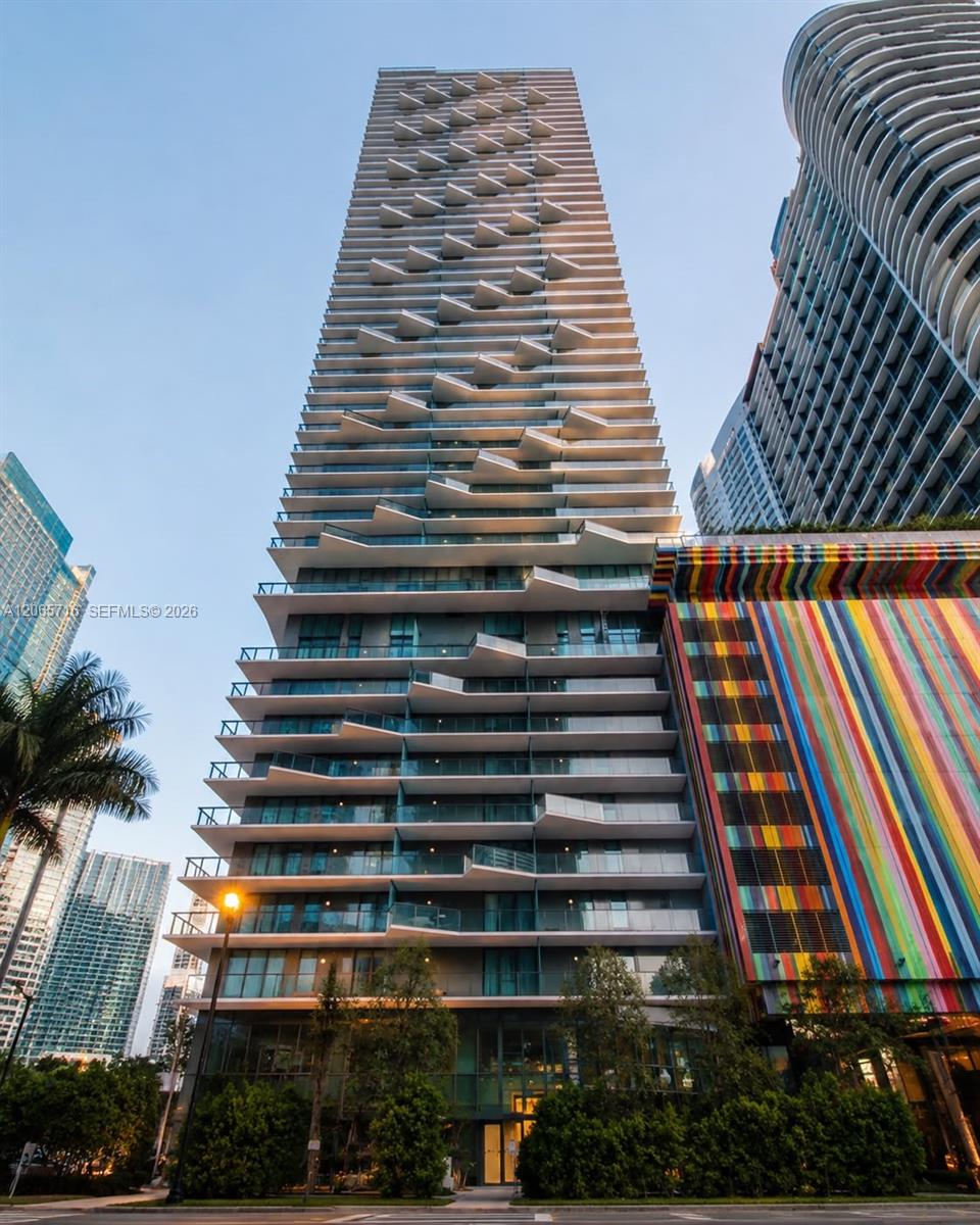 Photo of 1300 S Miami Avenue 1008 #1008 listing for Sale
