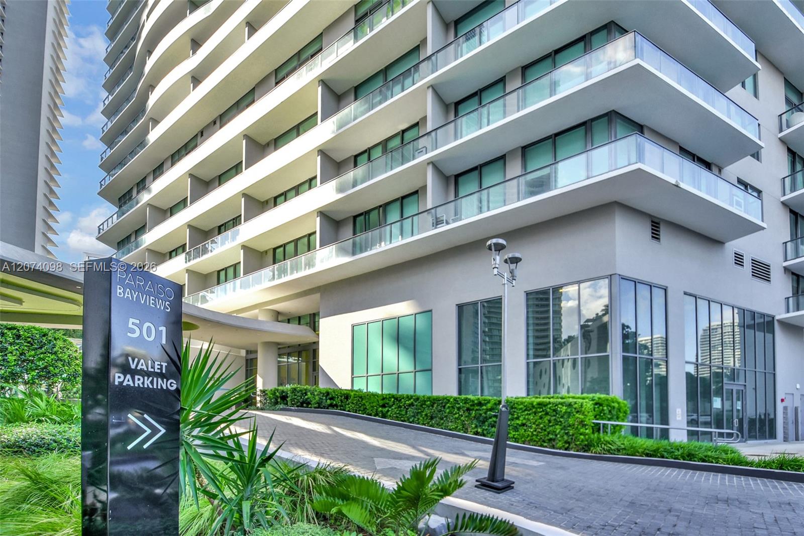 Photo of 501 NE 31st Street 2310 #2310 listing for Sale
