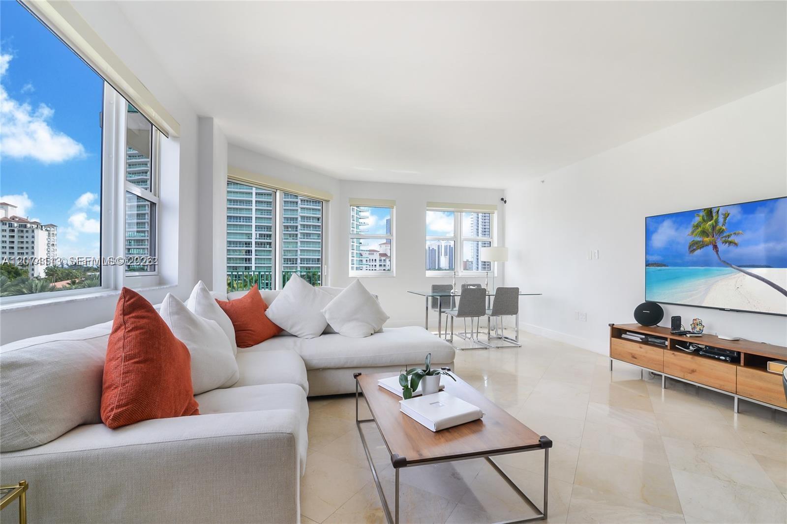 Photo of 19900 E Country Club Drive 620 #620 listing for Sale