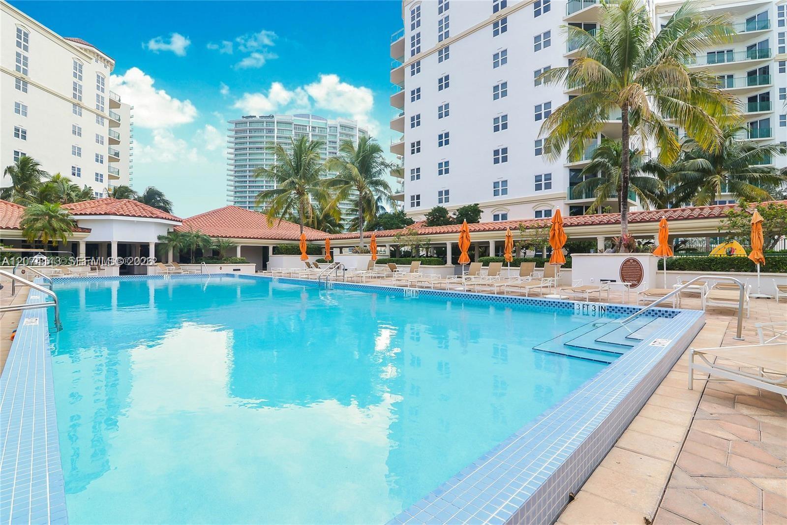 Photo of 19900 E Country Club Drive 620 #620 listing for Sale