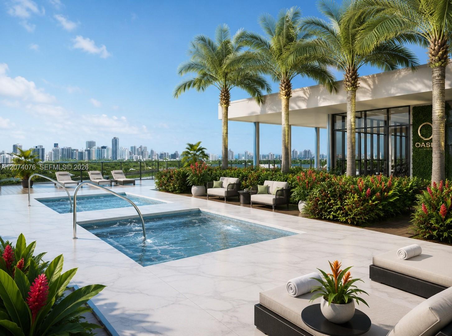 Photo of 1170 E Hallandale Beach 1010 #1010 listing for Sale