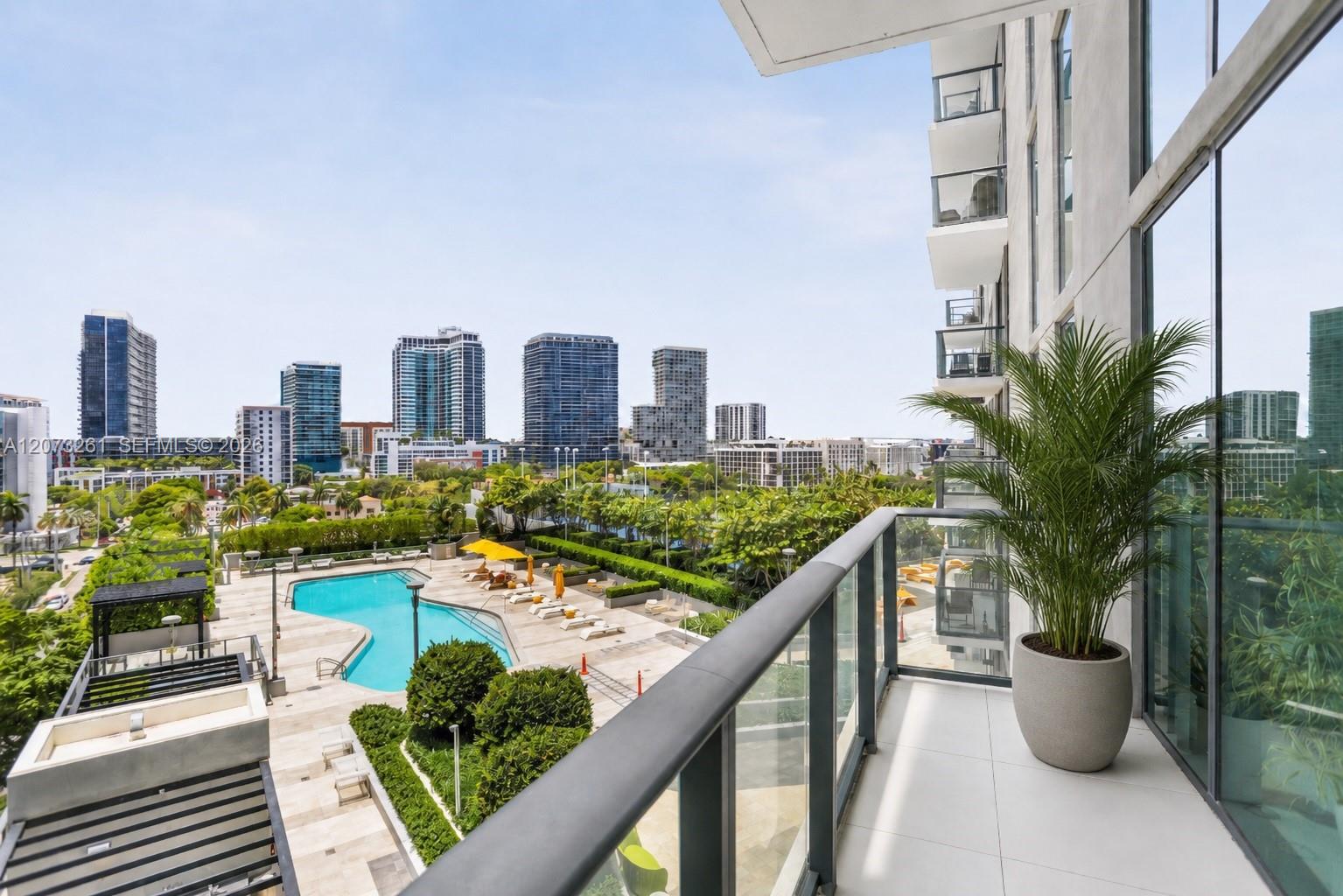 Photo of 501 NE 31st Street 708 #708 listing for Sale