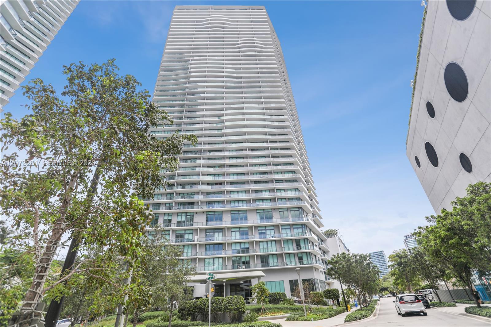 Photo of 501 NE 31st Street 708 #708 listing for Sale