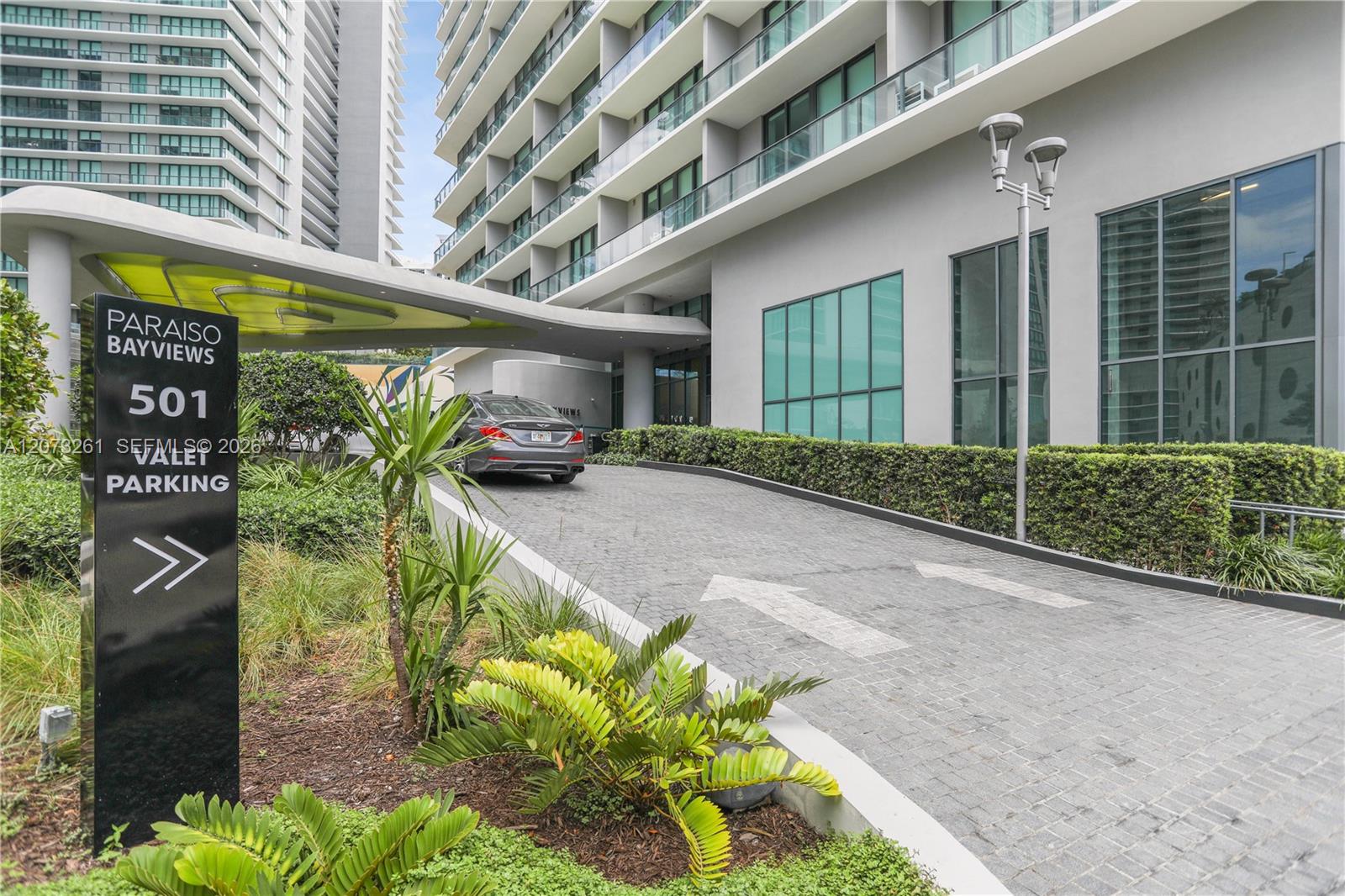 Photo of 501 NE 31st Street 708 #708 listing for Sale