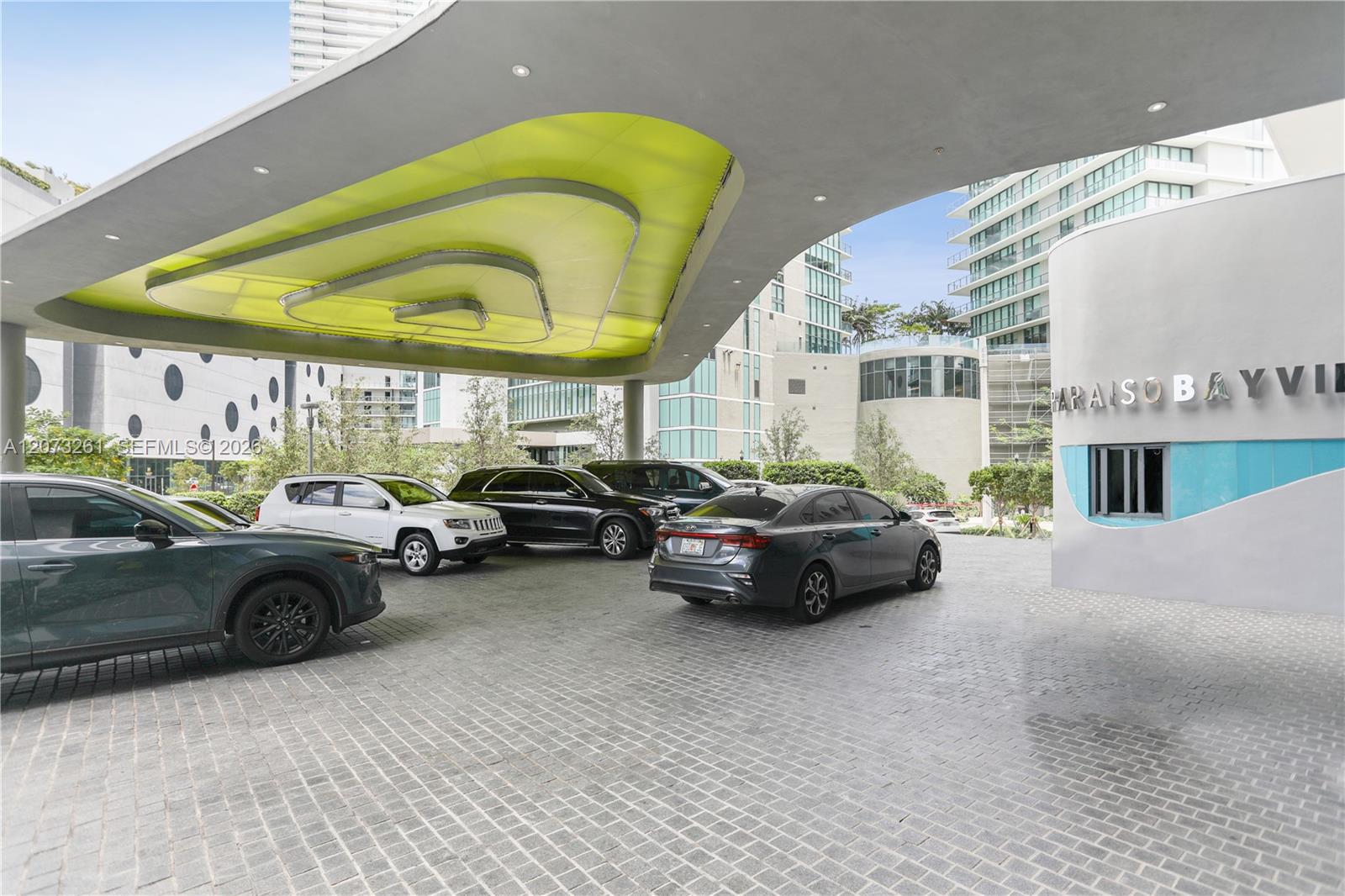 Photo of 501 NE 31st Street 708 #708 listing for Sale