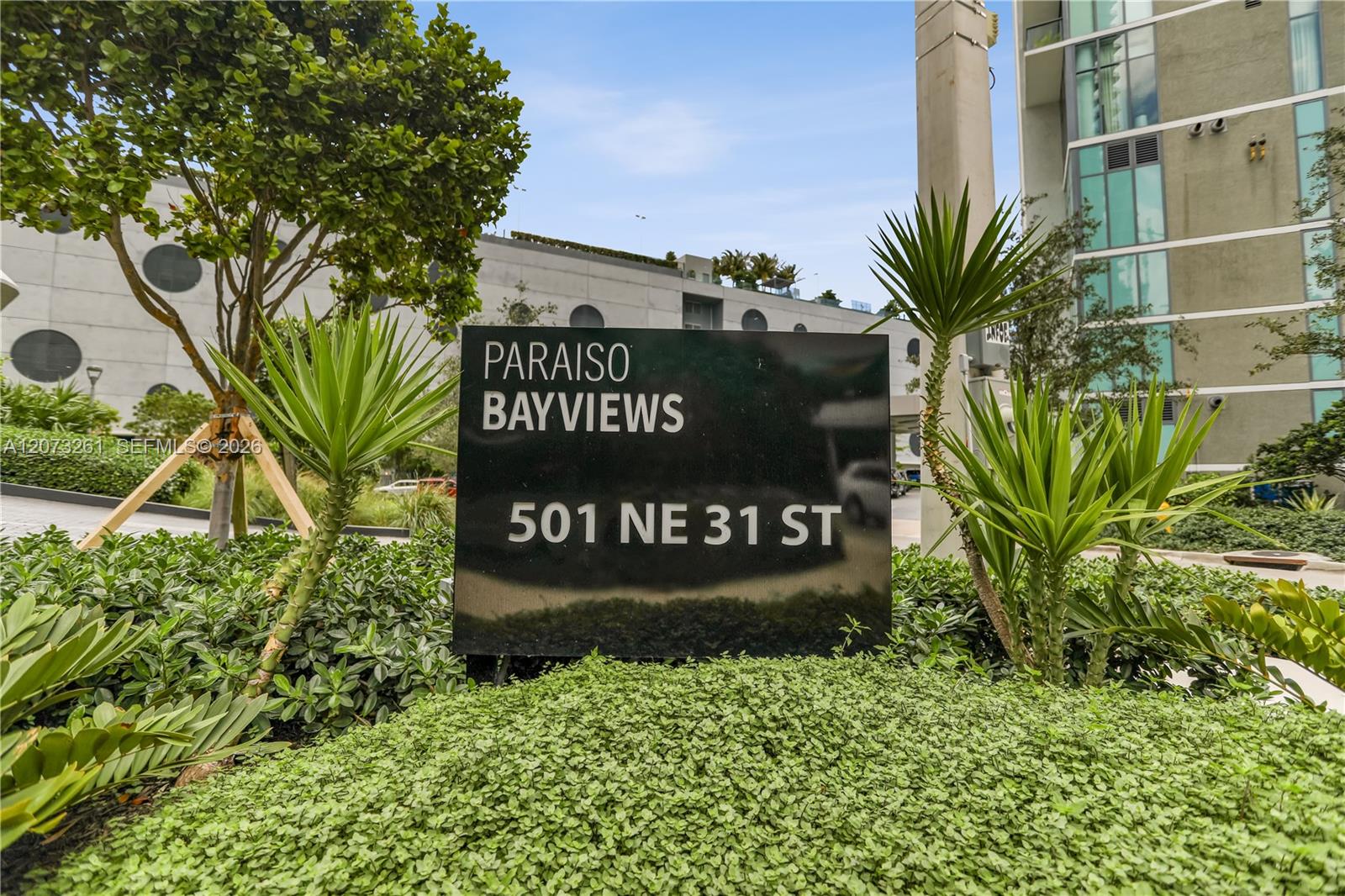 Photo of 501 NE 31st Street 708 #708 listing for Sale