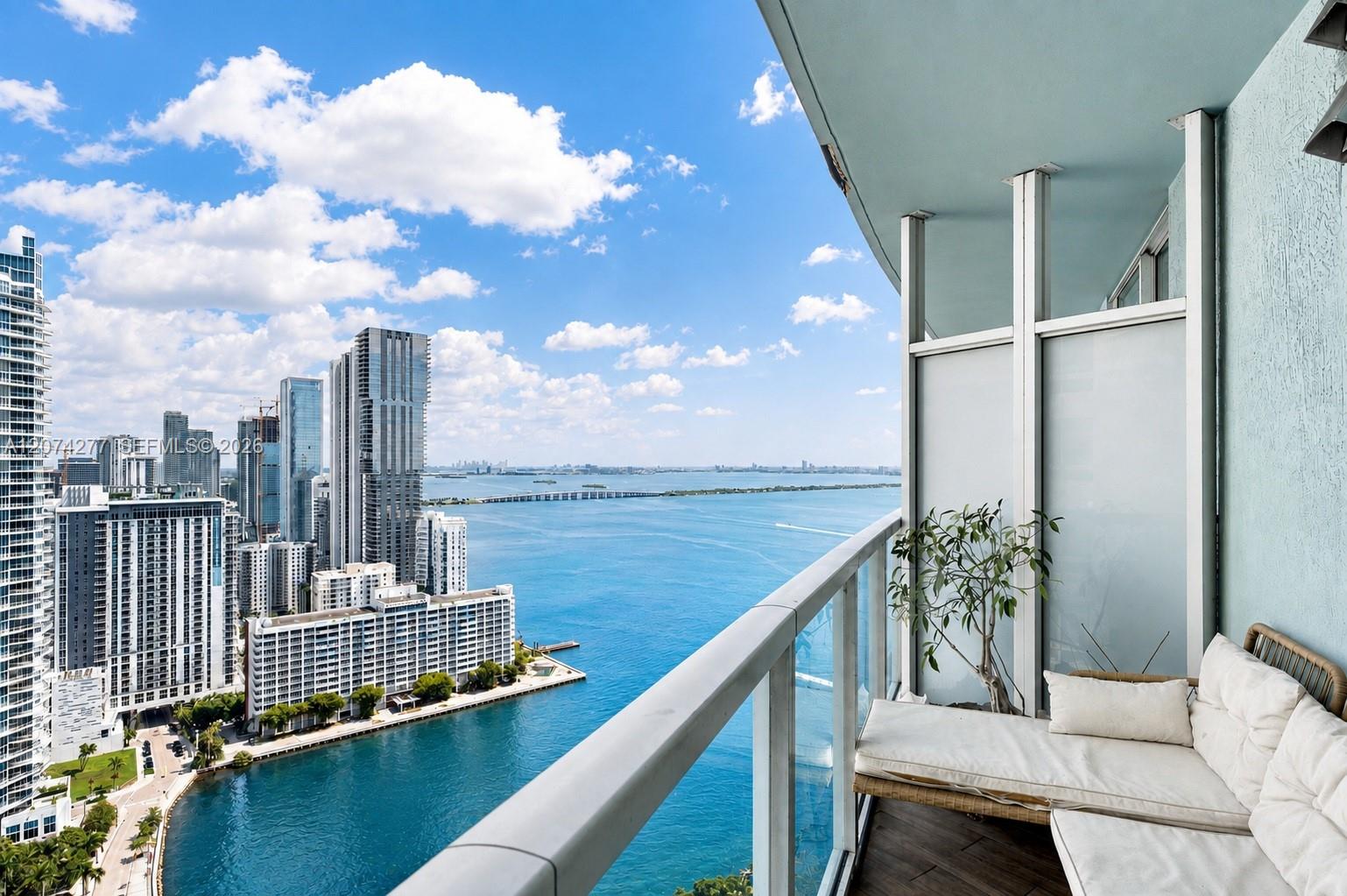 Photo of 1900 N Bayshore Drive 3508 #3508 listing for Sale